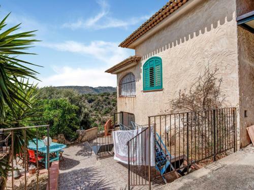 Holiday Home Noto