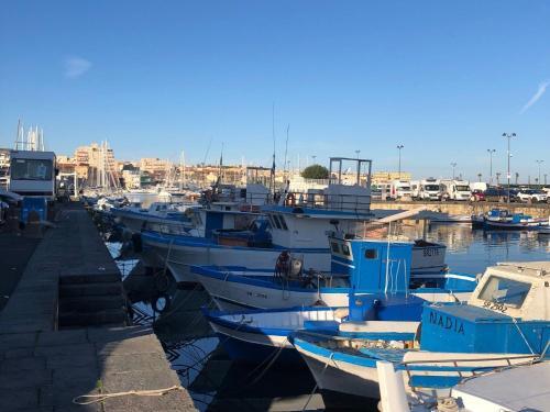 Holiday Home Noto
