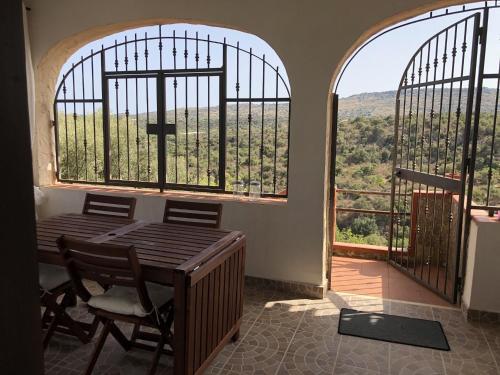 Holiday Home Noto
