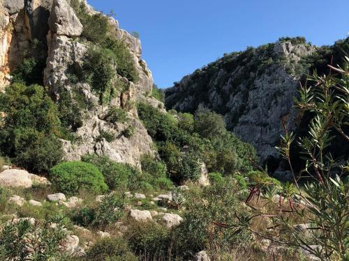 Holiday Home Noto