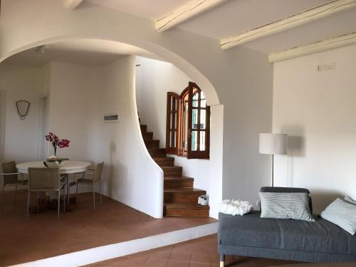 Holiday Home Noto