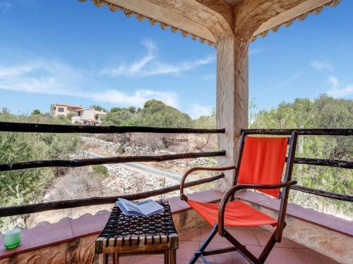 Holiday Home Noto
