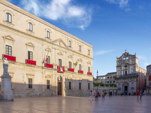 Holiday Home Noto