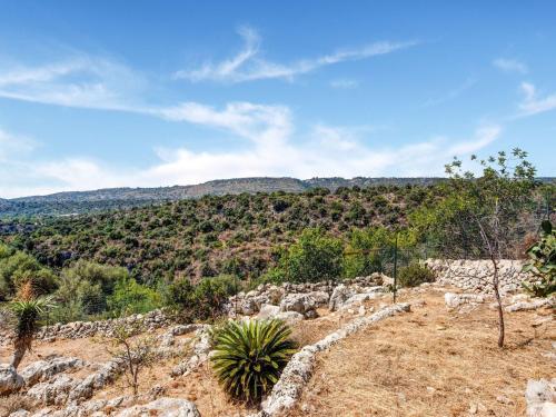 Holiday Home Noto