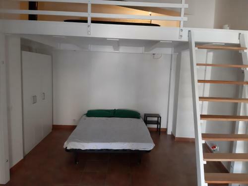 Apartamento Casa Smile