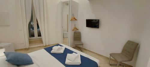 Bed & Breakfast Giulia Home