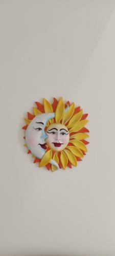 Bed & Breakfast Giulia Home