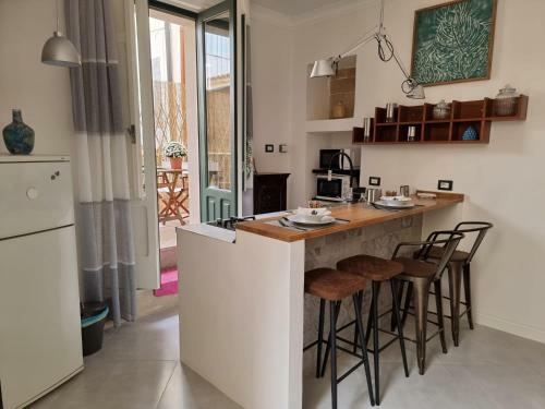 Hostal Nanda Casa Vacanze
