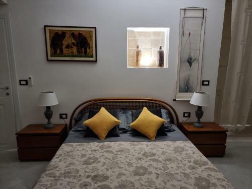 Hostal Nanda Casa Vacanze