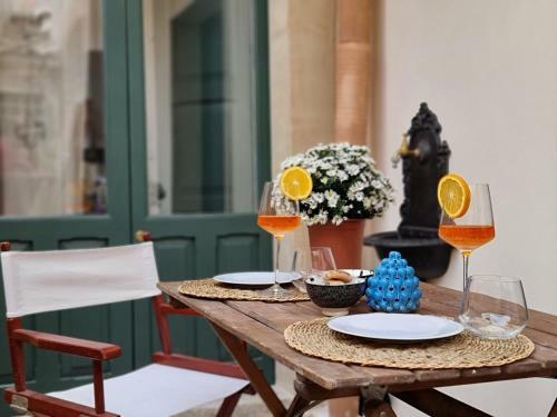 Hostal Nanda Casa Vacanze