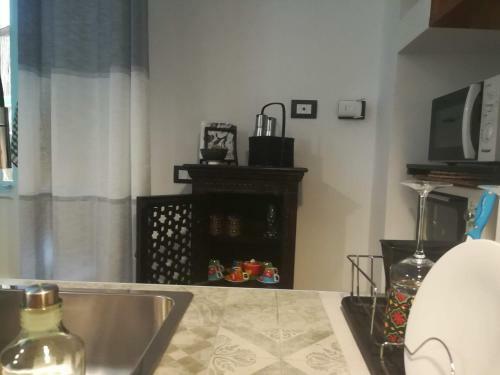 Hostal Nanda Casa Vacanze