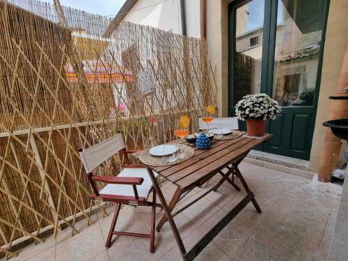 Hostal Nanda Casa Vacanze