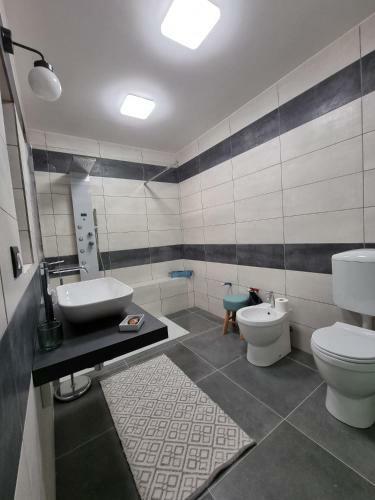 Hostal Nanda Casa Vacanze