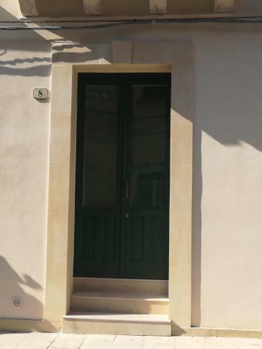 Hostal Nanda Casa Vacanze