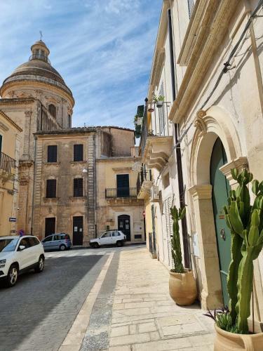 Hostal Nanda Casa Vacanze