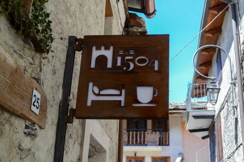 Hostal Bnb 1504