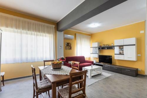 La Casa Di Marta