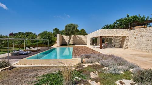 Villa Majoli 9