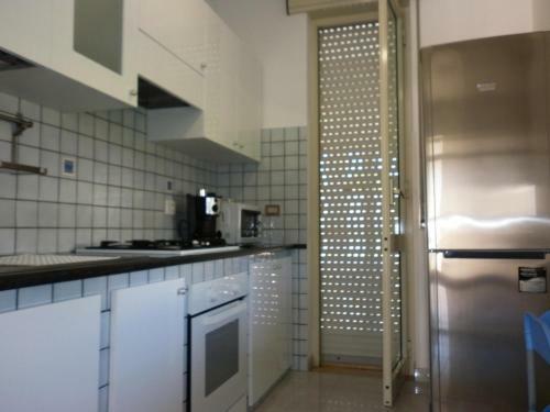 Apartamento Villa Cavarra