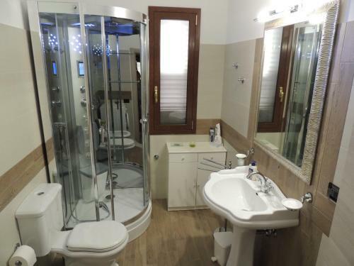 Hostal Camera Barocco Noto