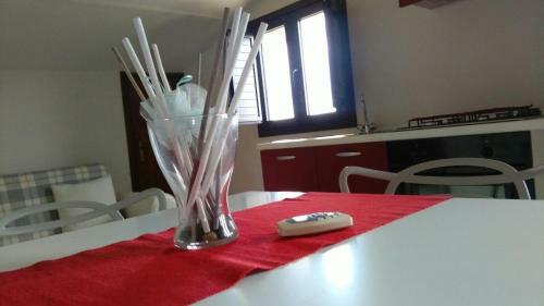Apartamento Raggio Di Luce