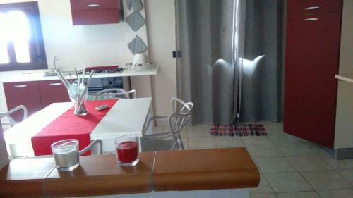 Apartamento Raggio Di Luce