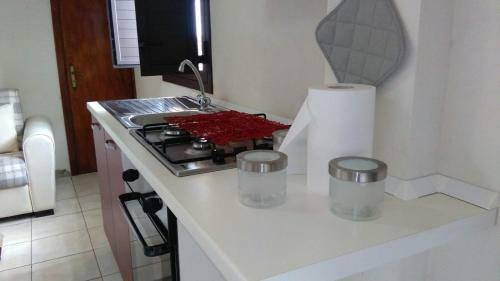 Apartamento Raggio Di Luce