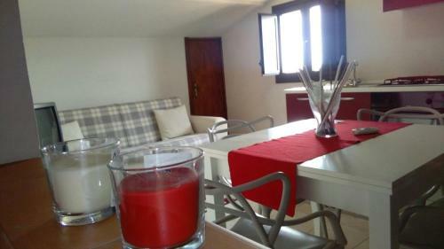 Apartamento Raggio Di Luce