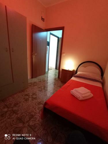 Apartamento Raggio Di Luce