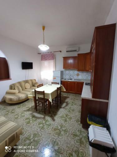 Apartamento Raggio Di Luce