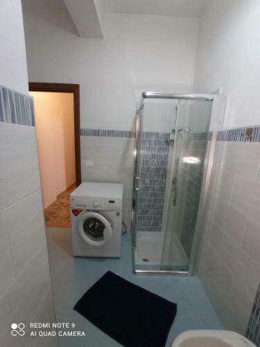 Apartamento Raggio Di Luce