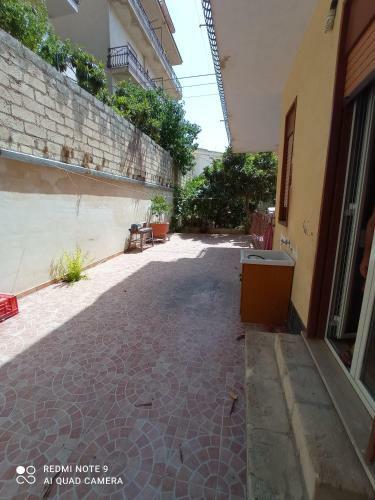 Apartamento Raggio Di Luce