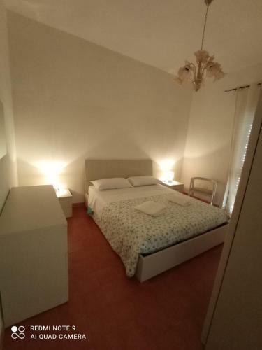 Apartamento Raggio Di Luce