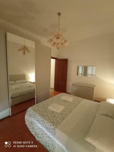 Apartamento Raggio Di Luce