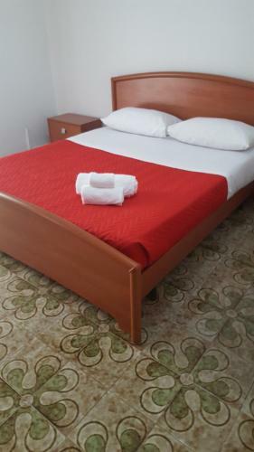 Apartamento Raggio Di Luce