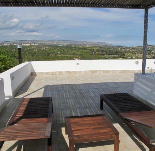 Villa Fico D'india - The Prickly Pear House
