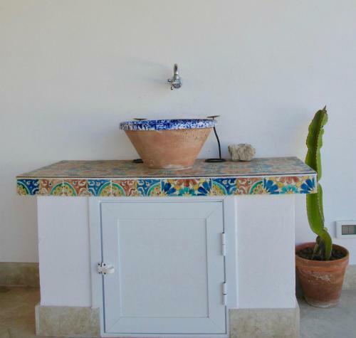 Villa Fico D'india - The Prickly Pear House