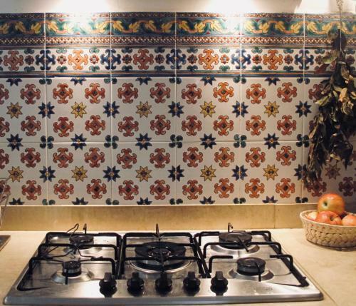 Villa Fico D'india - The Prickly Pear House
