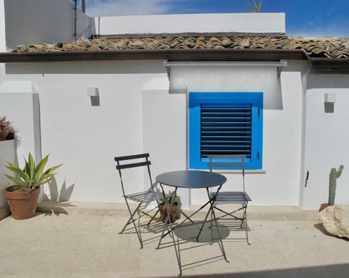 Villa Fico D'india - The Prickly Pear House