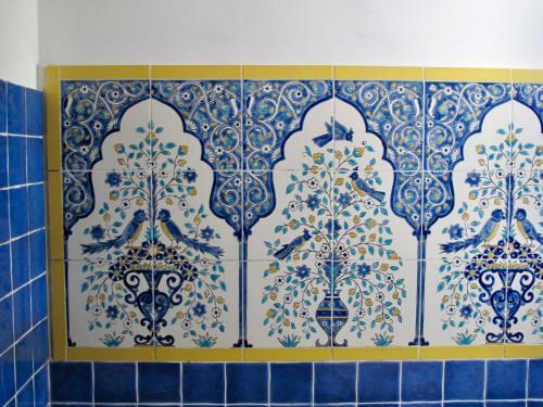 Villa Fico D'india - The Prickly Pear House