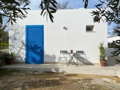 Villa Fico D'india - The Prickly Pear House