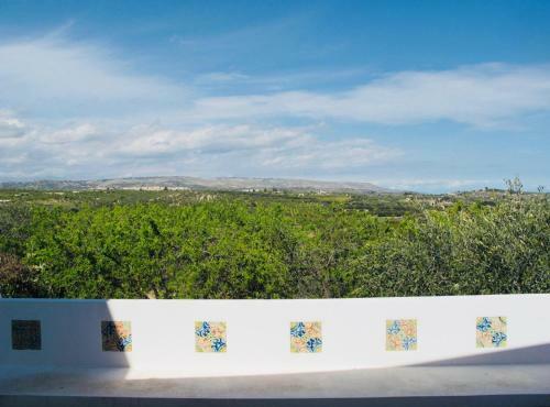 Villa Fico D'india - The Prickly Pear House