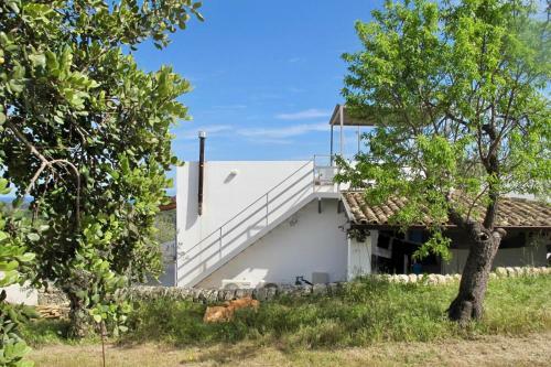 Villa Fico D'india - The Prickly Pear House