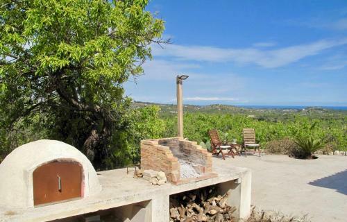 Villa Fico D'india - The Prickly Pear House