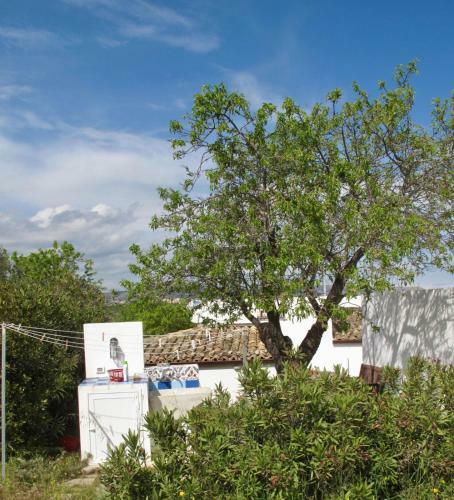 Villa Fico D'india - The Prickly Pear House
