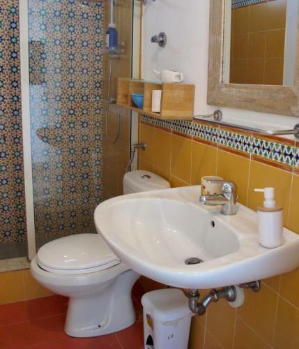 Villa Fico D'india - The Prickly Pear House