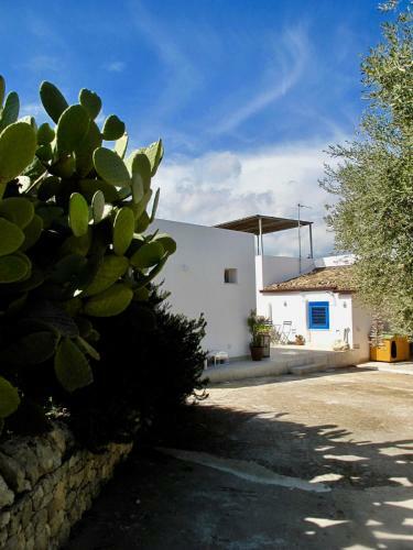 Villa Fico D'india - The Prickly Pear House