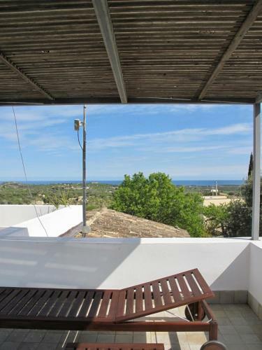 Villa Fico D'india - The Prickly Pear House