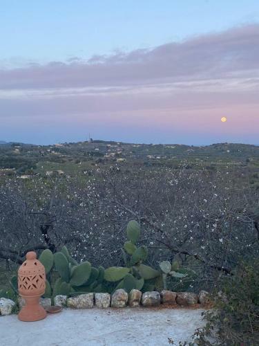 Villa Fico D'india - The Prickly Pear House