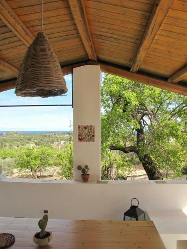 Villa Fico D'india - The Prickly Pear House